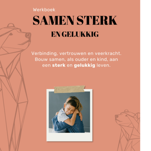 1 Samen sterk en gelukkig
