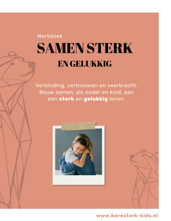 1 Samen sterk en gelukkig