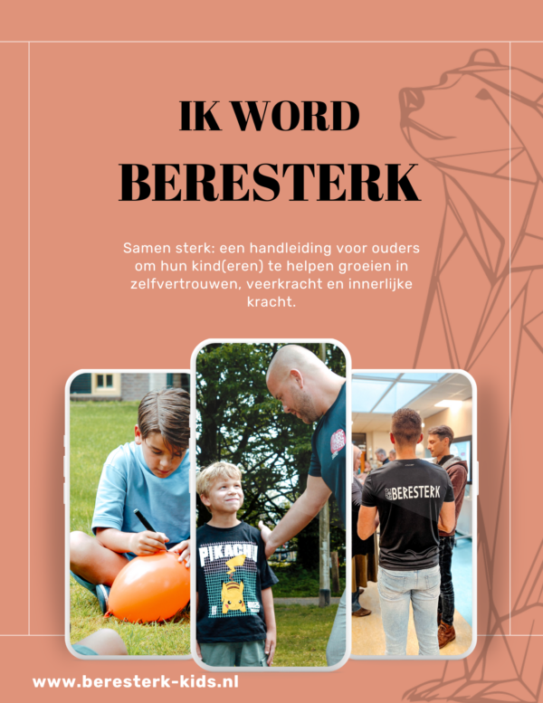 ik word beresterk-ouders Ik word Beresterk!